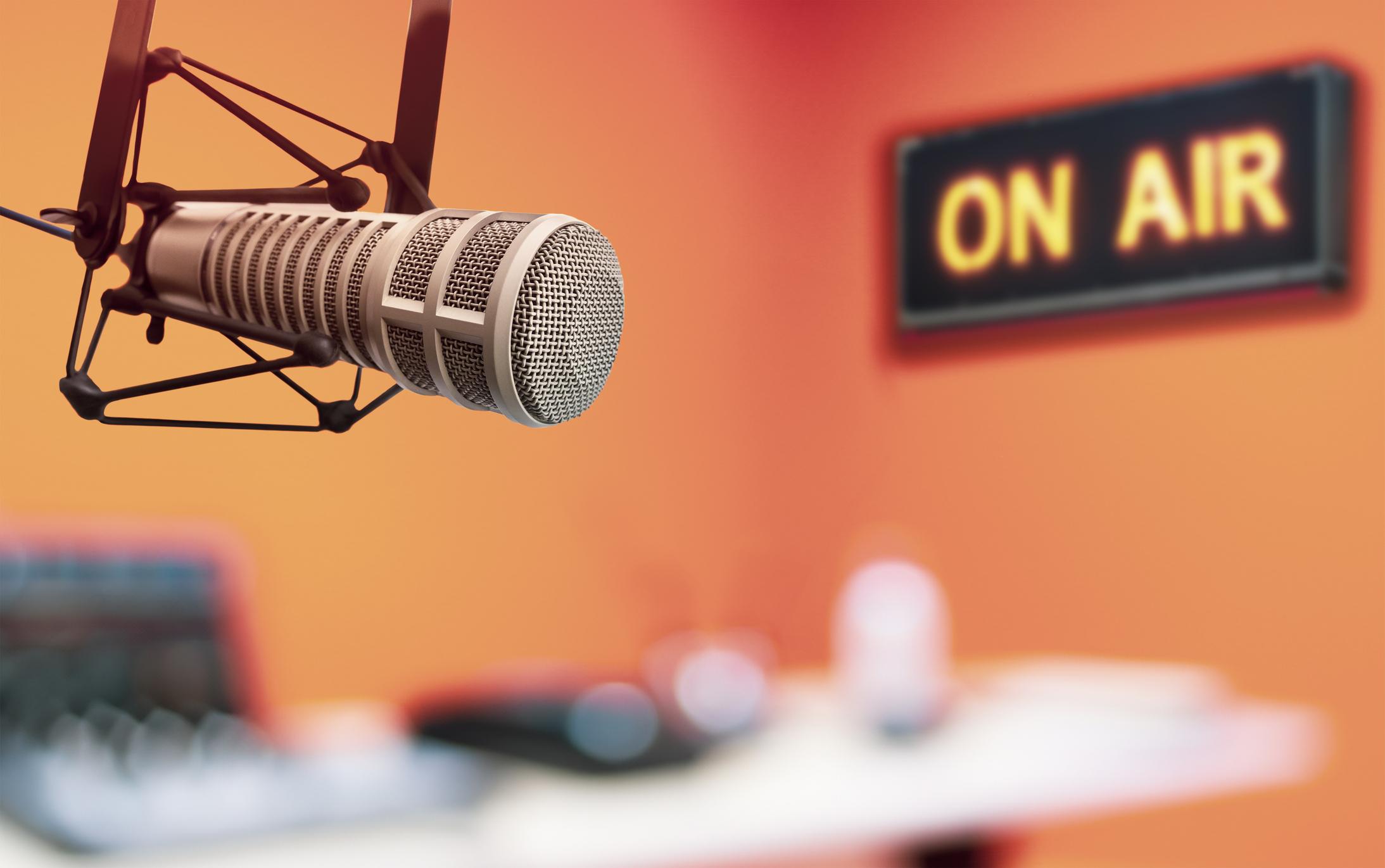 David Alexander interview on ABC NewsRadio on government procurement